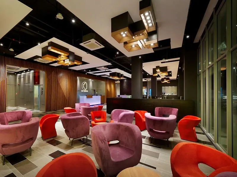 Kip Hotel Kuala Lumpur