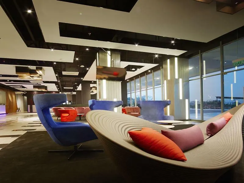 Kip Hotel Kuala Lumpur