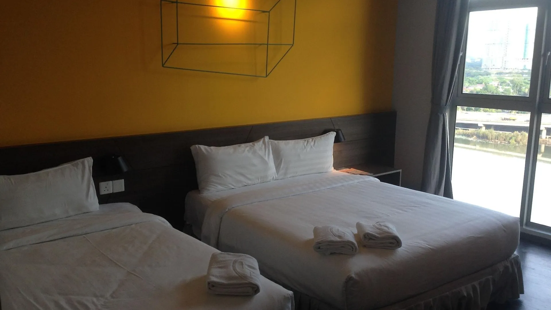 Kip Hotel Kuala Lumpur