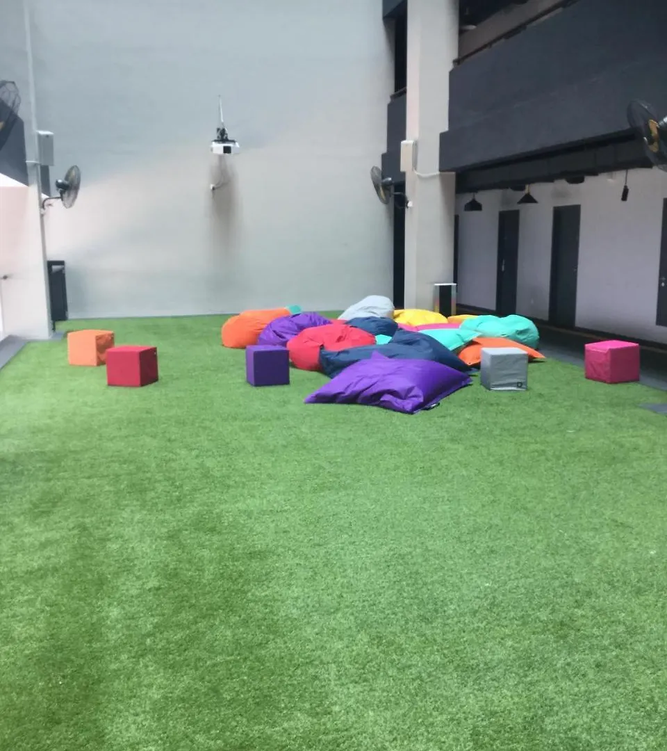 Kip Hotel Kuala Lumpur